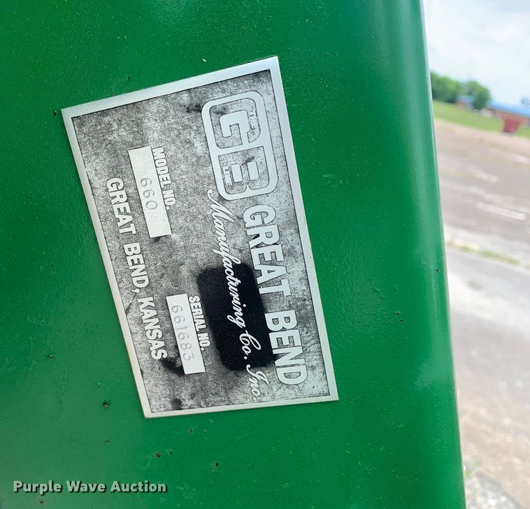 image for item DM7816 1967 John Deere 4020 tractor