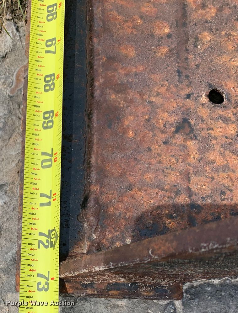 image for item DM7816 1967 John Deere 4020 tractor