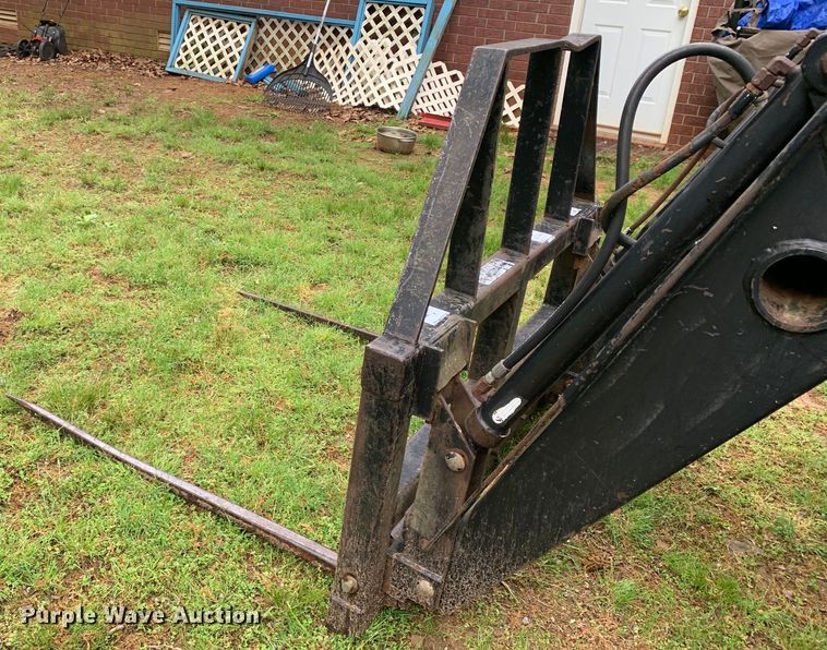 image for item DM7826 1996 Zetor 6320 tractor