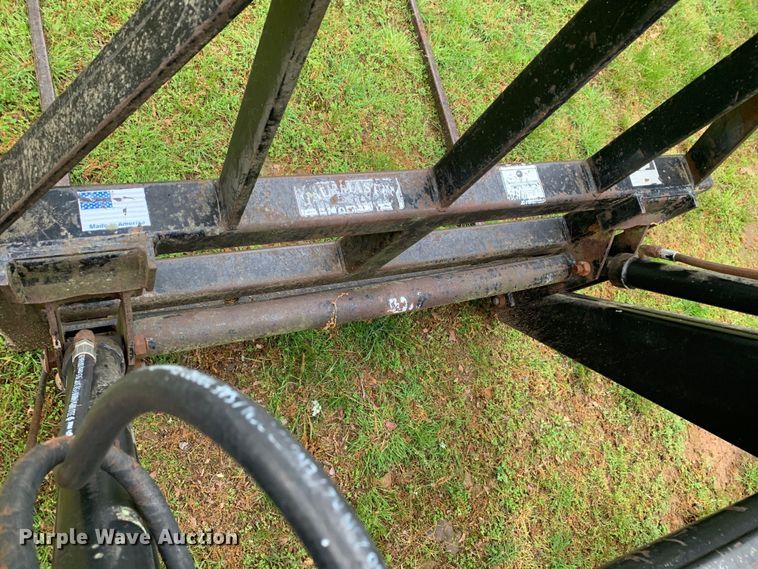 image for item DM7826 1996 Zetor 6320 tractor