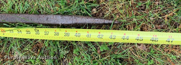 image for item DM7826 1996 Zetor 6320 tractor