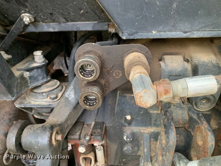 image for item DM7826 1996 Zetor 6320 tractor