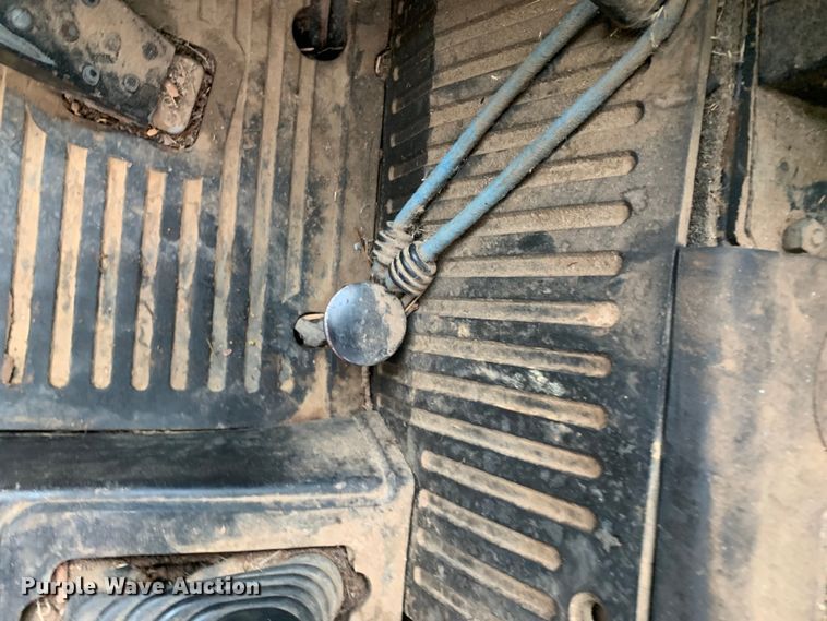 image for item DM7826 1996 Zetor 6320 tractor