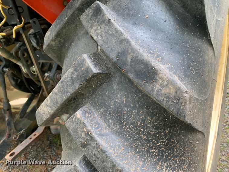 image for item DM7826 1996 Zetor 6320 tractor