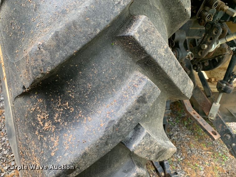 image for item DM7826 1996 Zetor 6320 tractor