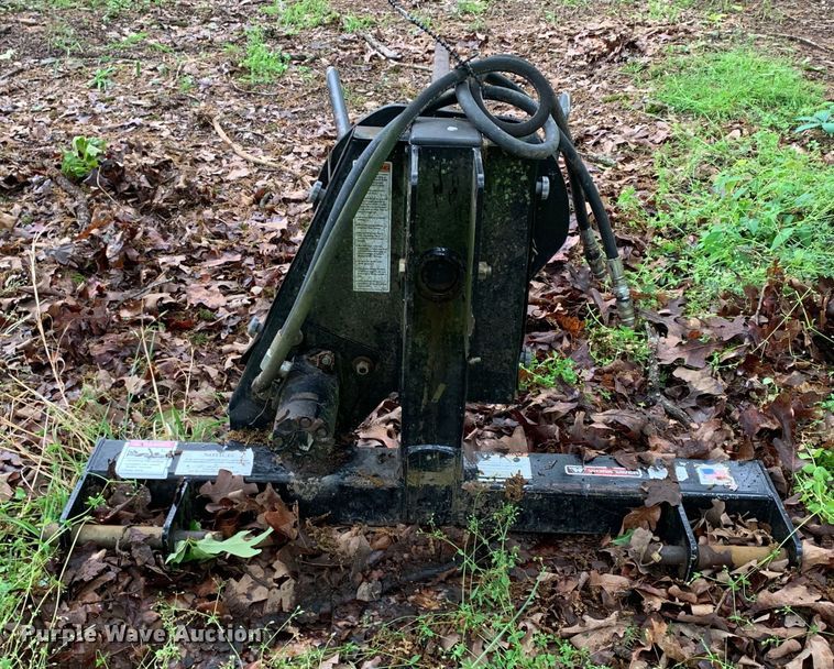 image for item DM7829 WorkSaver FS0906 bale spin off