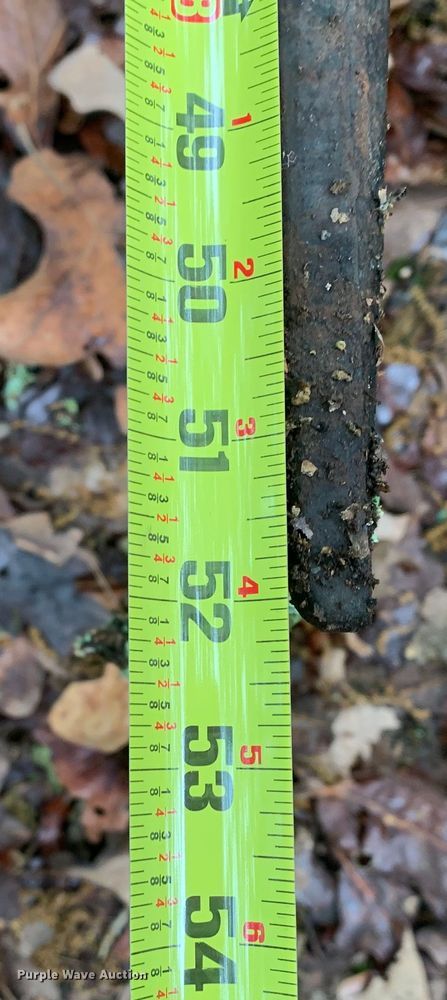 image for item DM7829 WorkSaver FS0906 bale spin off