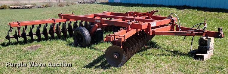 image for item DP3548 Miller off-set disk