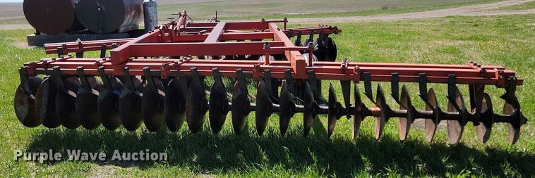 image for item DP3548 Miller off-set disk