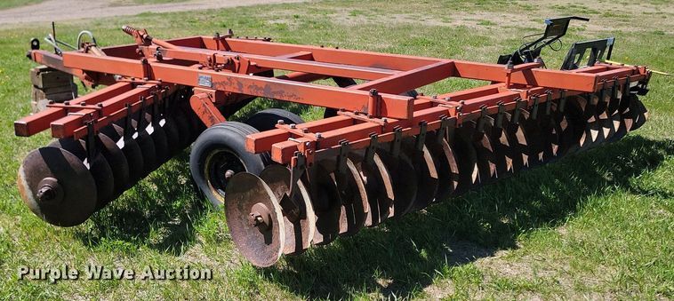 image for item DP3548 Miller off-set disk