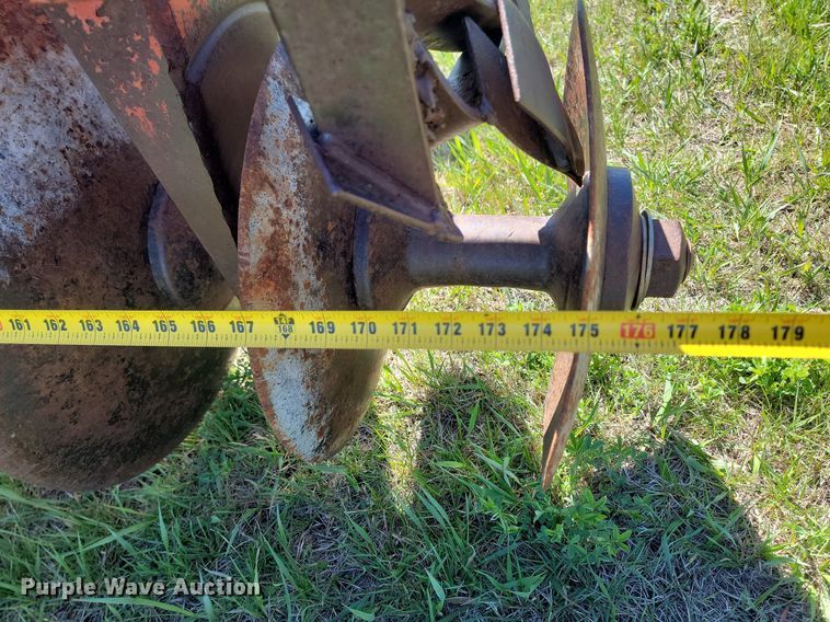 image for item DP3548 Miller off-set disk