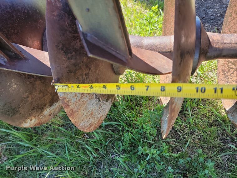 image for item DP3548 Miller off-set disk