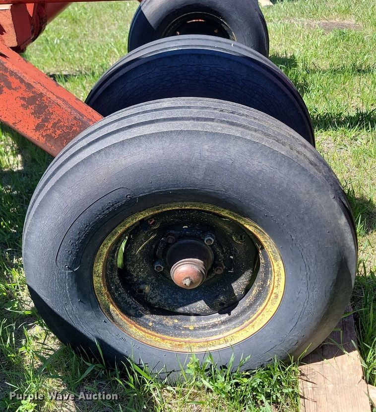 image for item DP3548 Miller off-set disk