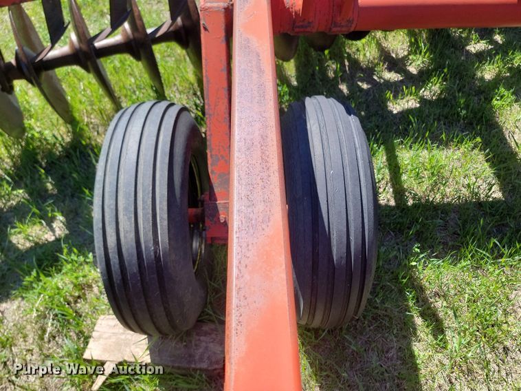 image for item DP3548 Miller off-set disk