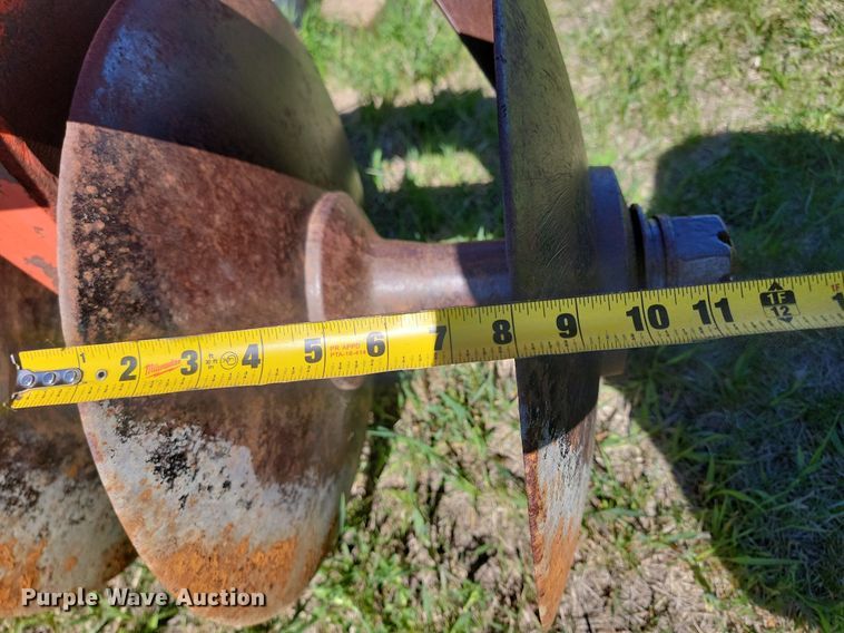 image for item DP3548 Miller off-set disk