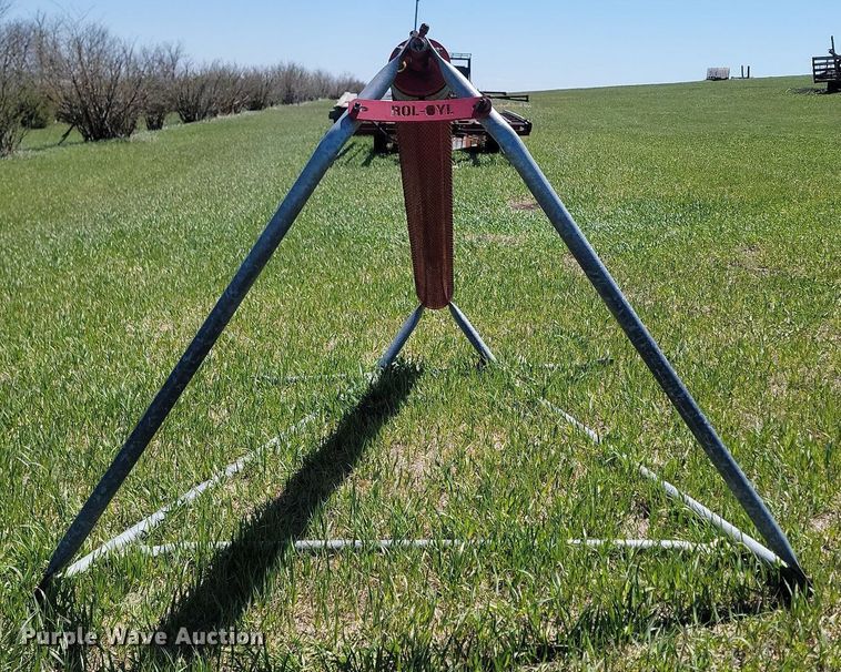 image for item DP3551 Livestock equipment