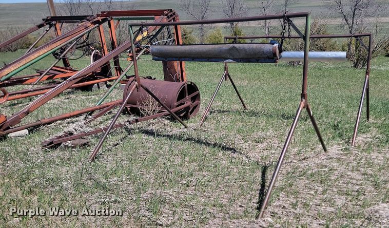 image for item DP3551 Livestock equipment