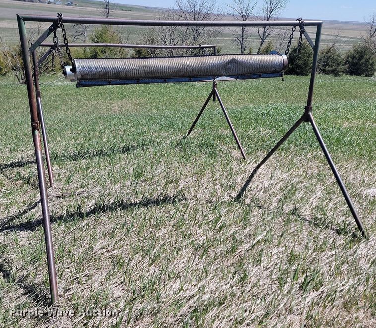 image for item DP3551 Livestock equipment