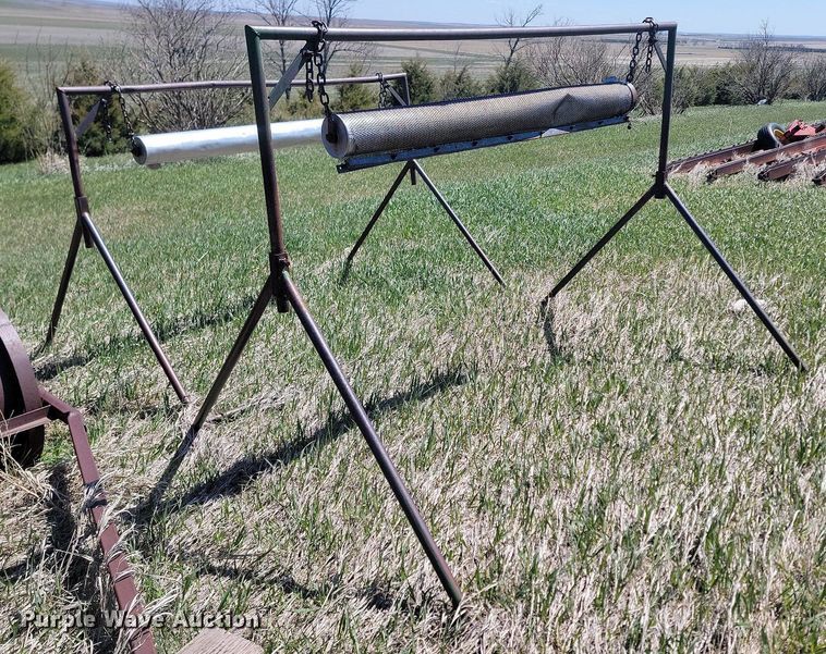 image for item DP3551 Livestock equipment