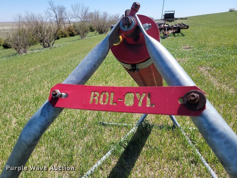 image for item DP3551 Livestock equipment
