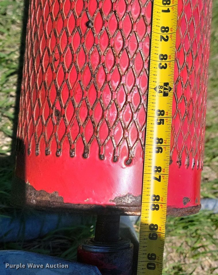 image for item DP3551 Livestock equipment