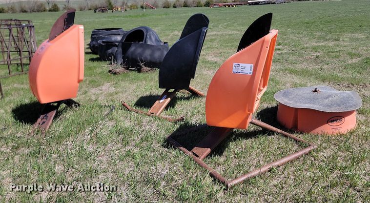 image for item DP3551 Livestock equipment