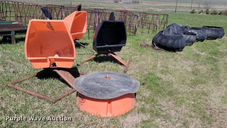 image for item DP3551 Livestock equipment