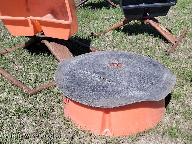 image for item DP3551 Livestock equipment