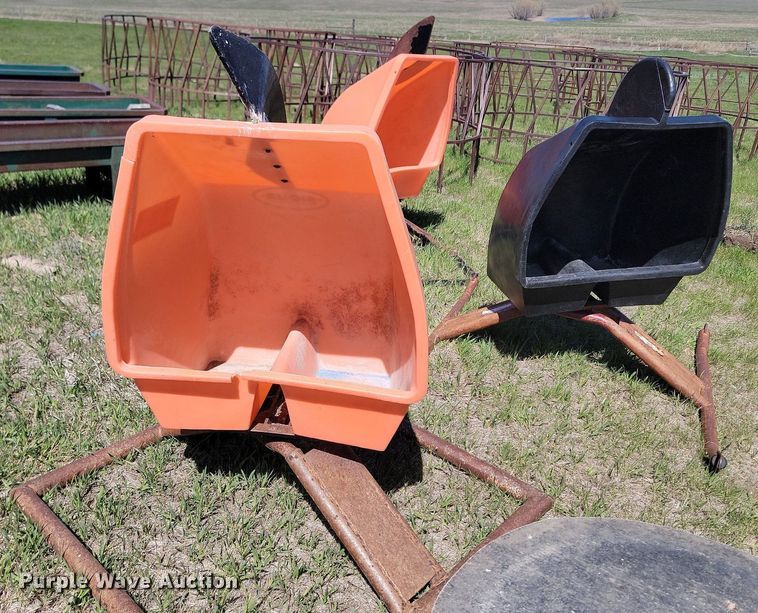 image for item DP3551 Livestock equipment