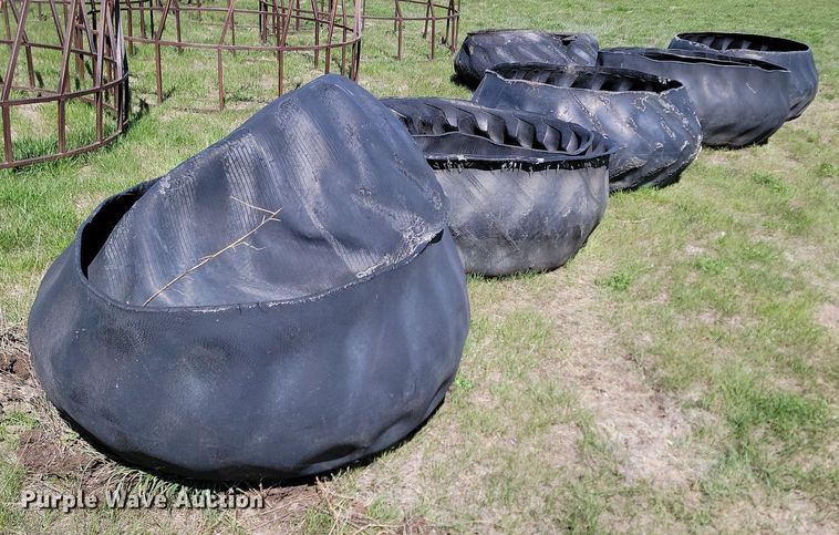 image for item DP3551 Livestock equipment