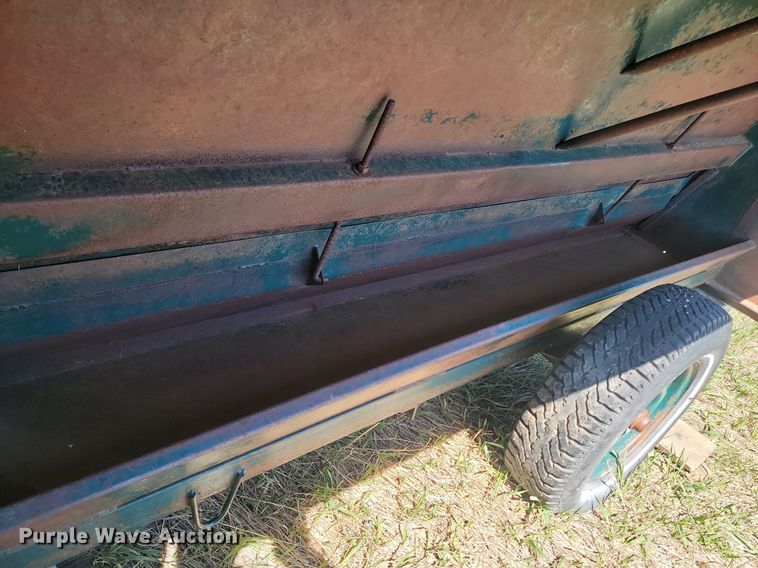 image for item DP3556 Vern  creep feeder