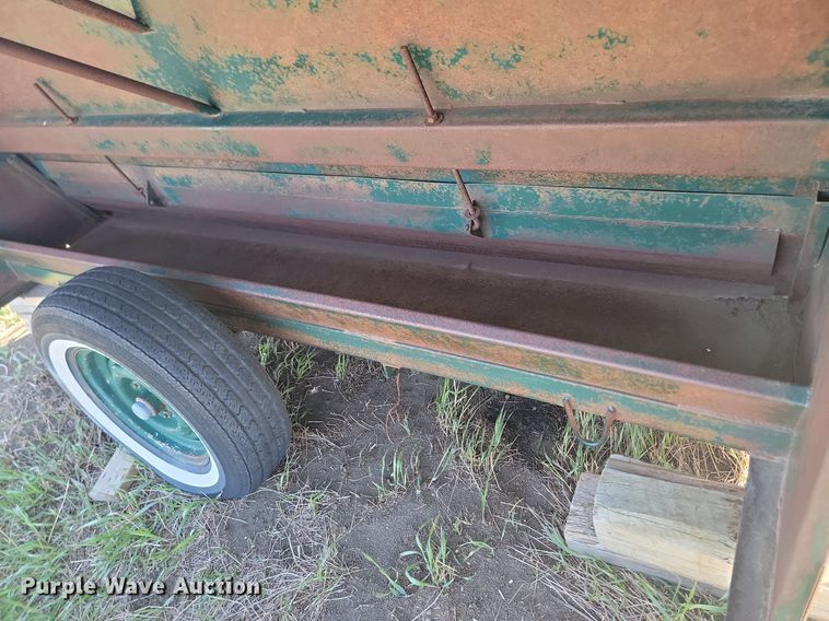 image for item DP3556 Vern  creep feeder