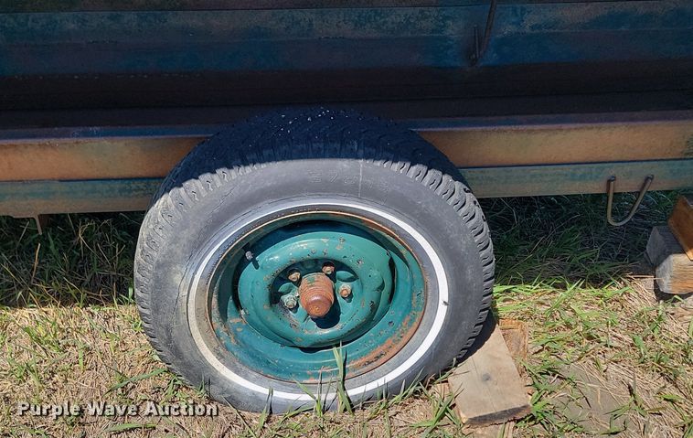 image for item DP3556 Vern  creep feeder