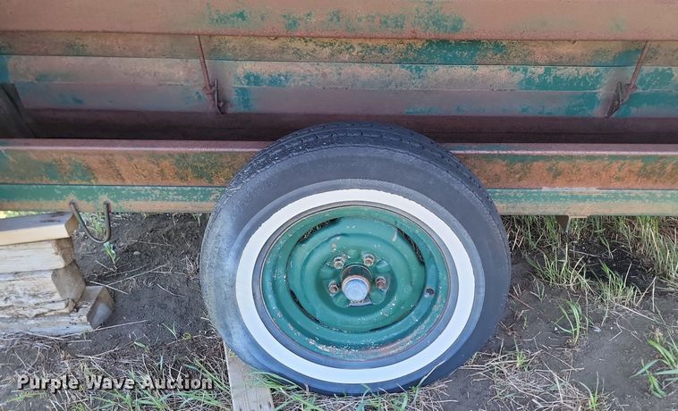 image for item DP3556 Vern  creep feeder