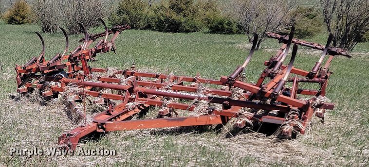 image for item DP3557 Vibra Shank chisel