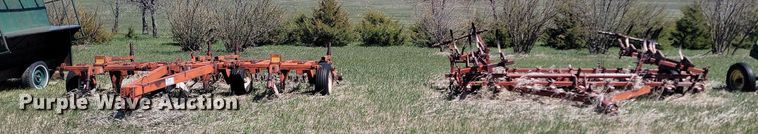 image for item DP3557 Vibra Shank chisel