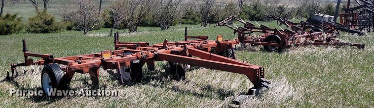 image for item DP3557 Vibra Shank chisel