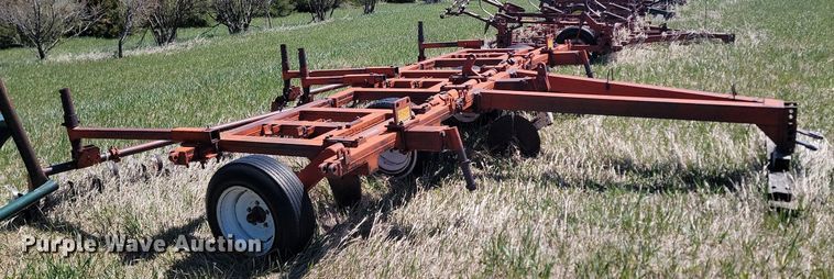 image for item DP3557 Vibra Shank chisel