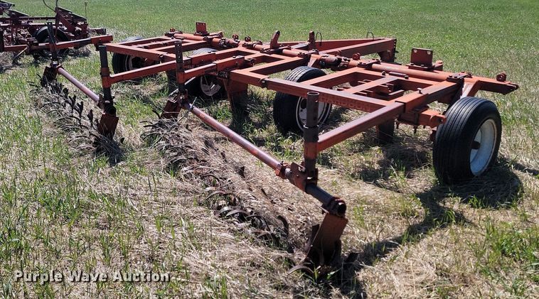 image for item DP3557 Vibra Shank chisel