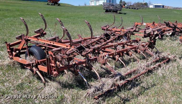 image for item DP3557 Vibra Shank chisel