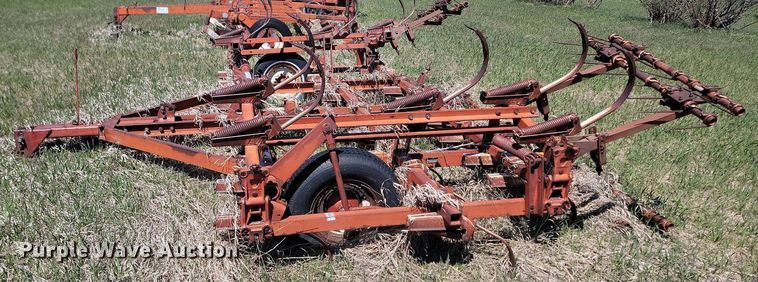 image for item DP3557 Vibra Shank chisel