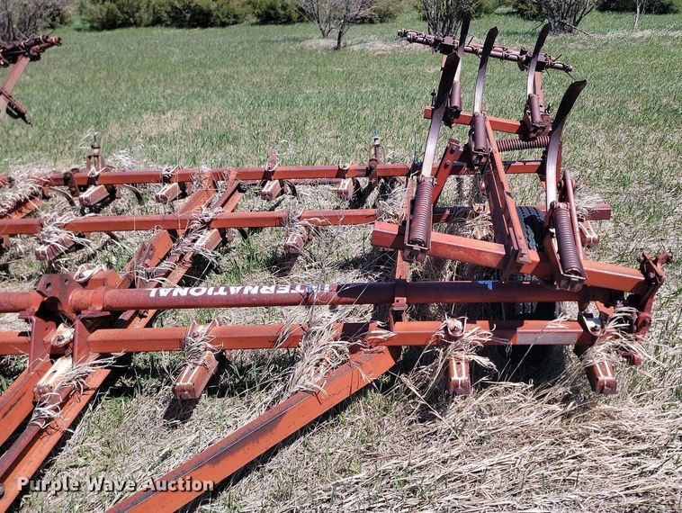 image for item DP3557 Vibra Shank chisel