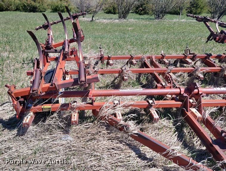 image for item DP3557 Vibra Shank chisel