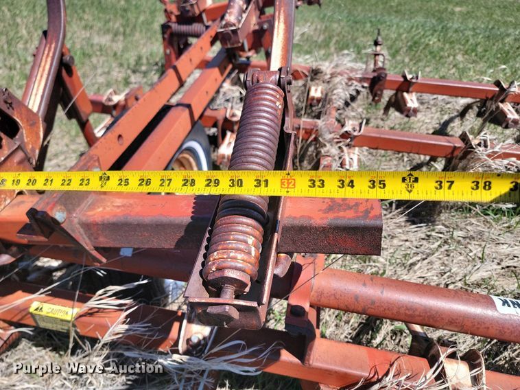 image for item DP3557 Vibra Shank chisel