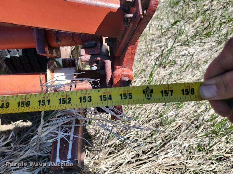 image for item DP3557 Vibra Shank chisel