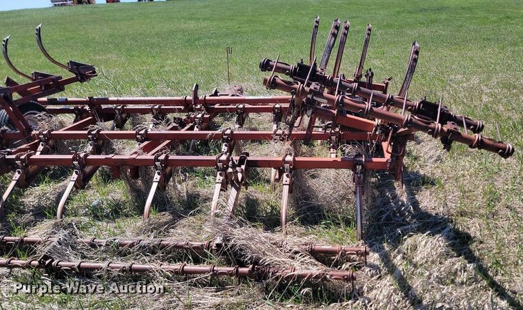 image for item DP3557 Vibra Shank chisel