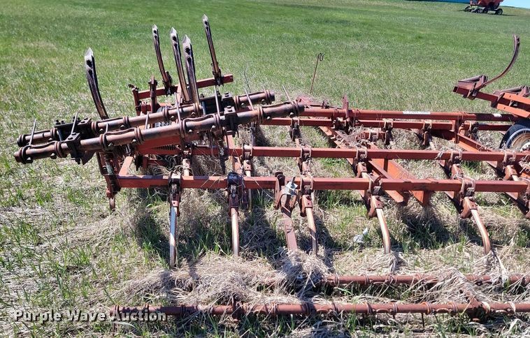 image for item DP3557 Vibra Shank chisel