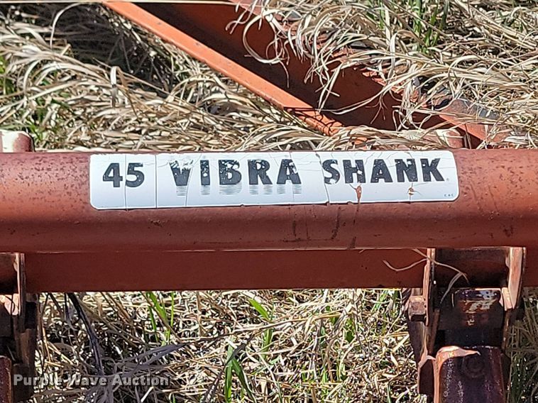 image for item DP3557 Vibra Shank chisel