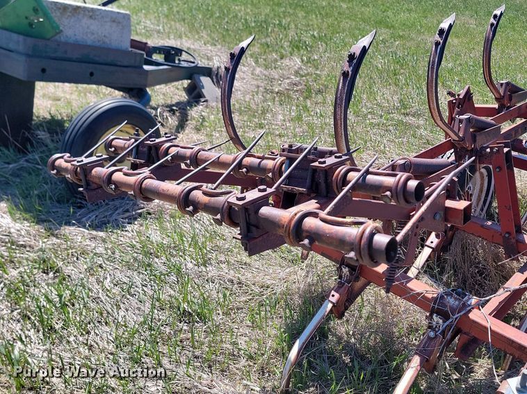 image for item DP3557 Vibra Shank chisel