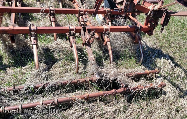 image for item DP3557 Vibra Shank chisel